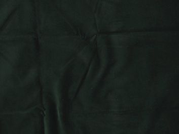 Cotton Pile Velvet, 340 g/m², Bottle