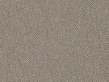 Cotton Rich Linen Look Plain Panama, Cappuccino
