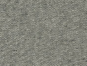 Cotton Rich Linen Look Sparkle, Charcoal