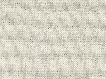 Cotton Rich Linen Look Sparkle, Silver