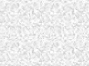 Craft Collection Cotton Print, Pixels White