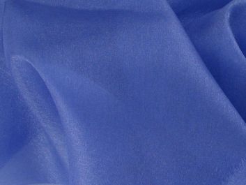 Crystal Organza - Hyacinth