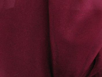 Crystal Organza - Wine