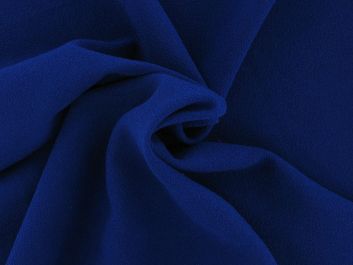 Daisy Crepe, Sapphire