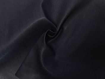 Deadstock Lucky Dip Stretch Denim, Dark Indigo