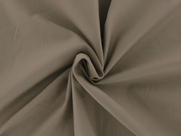 Deadstock Soft Stretch Chino Twill, Beige