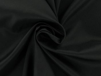 Diamond Jacquard Polyester Lining, Dark Brown