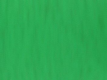 Dress Net, Kelly Green