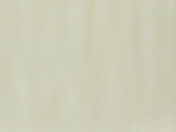 Dress Net, Pale Ivory