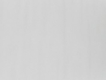 Dress Net, Silk White