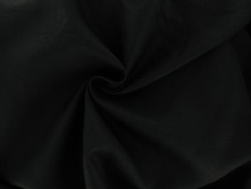 Drumbeg Irish Linen, Black