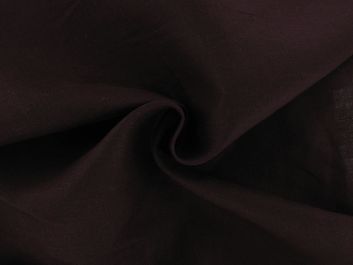 Drumbeg Irish Linen, Burgandy
