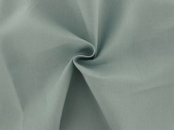 Drumbeg Irish Linen, Mint Blue