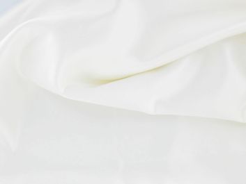 Duchess Satin - Cream