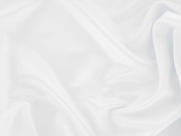 Duchess Satin - White