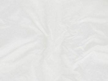 Duchess Silk - White