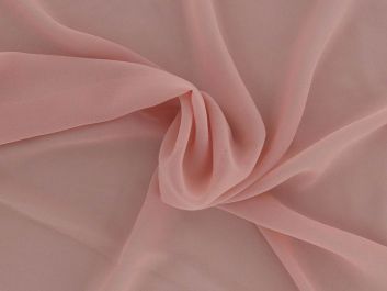 Elisse Luxury Chiffon, Blush