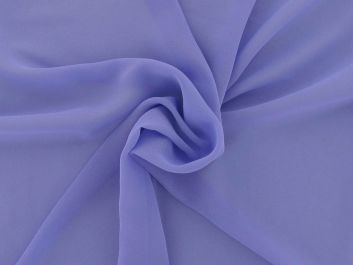 Elisse Luxury Chiffon, Lavender