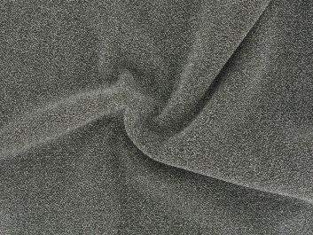 Fancy Firefly Metallic Knit - Olive 