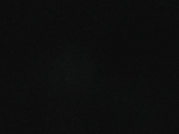 Felix Coating Wool, Black