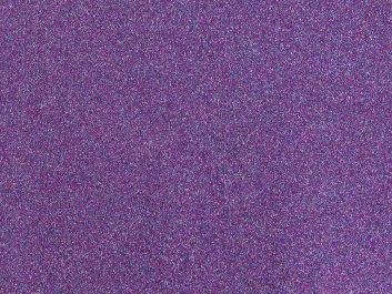 Fine Glitter, Peacock