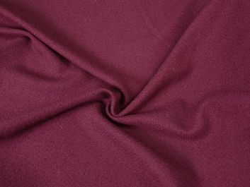 Fine Wire Fuzz Wool, Red