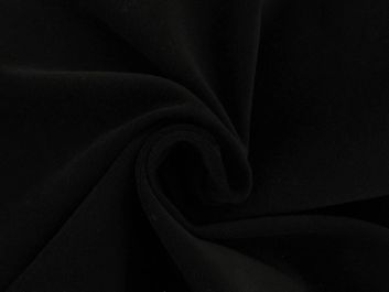 Flame Retardant Velvet 400 gsm, Mocha