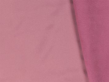 Fleece Backed Showerproof Soft Shell, Antique Pink