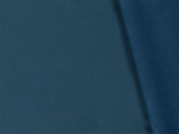 Fleece Backed Showerproof Soft Shell, Petrol