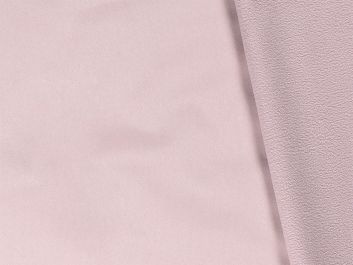 Fleece Backed Showerproof Soft Shell, Soft Pink