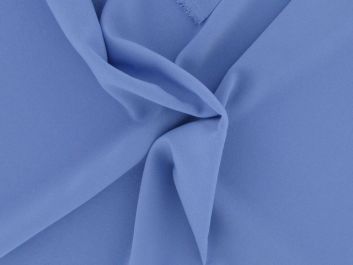 French Crepe - Lavander