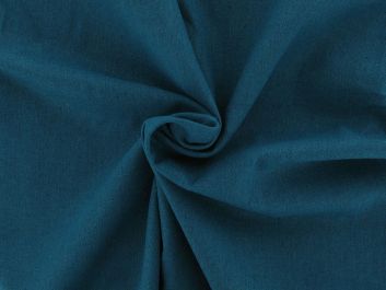 Freya Linen Blend, Teal