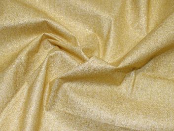 Glitter Cotton, Cream