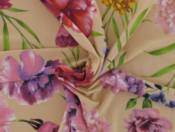 Haber Rose Polyester