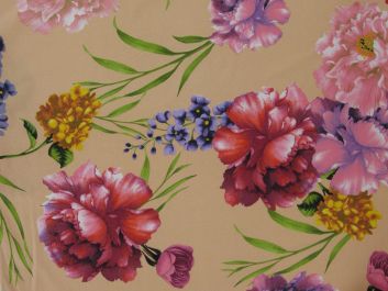 Haber Rose Polyester