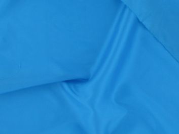 Habutai - Bright Blue