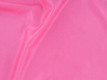 Habutai - Bright Pink