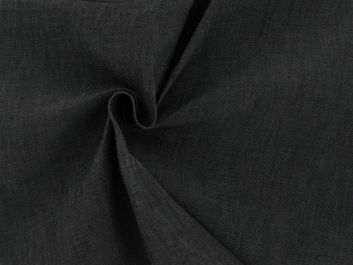 Harwich 10oz Stretch Denim, Black