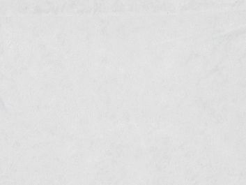 Heavy Crushed Velvet, White