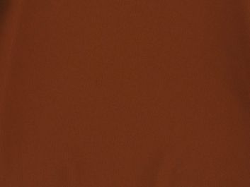 Heavy Polyester Crepe - Red