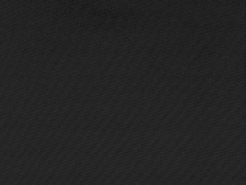 Holywell Soft Handle Water Repellend Outdoors Fabric, Black