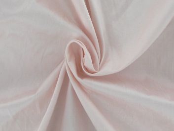 Indian Silk Dupion, Light Pink