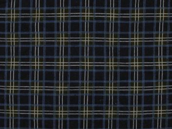 Isles Tartan Brushed Cotton Winceyette,  Kilda