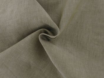 Kerry Yarn Dyed Irish Linen, Taupe
