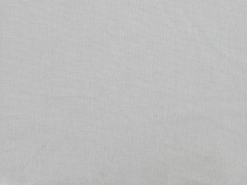 Kiko Washed Linen Blend, White