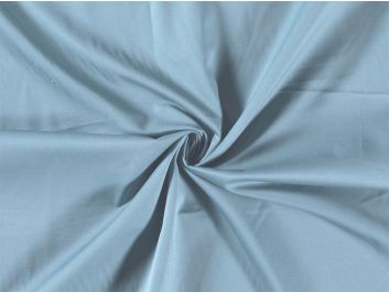 Lightweight Gaberchino Twill, Pale Blue