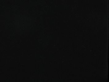 Lightweight Herringbone Crepe Polyviscose, Black