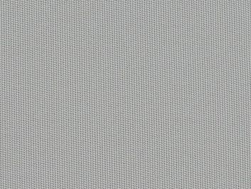 Lightweight Polyester Suiting, White