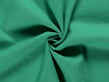 Lina Pure Ramie Linen, Forest Green
