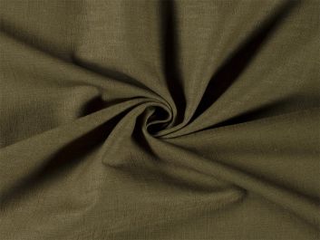 Lina Pure Ramie Linen, Khaki
